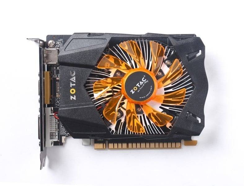 GT 730 / 740 1GB