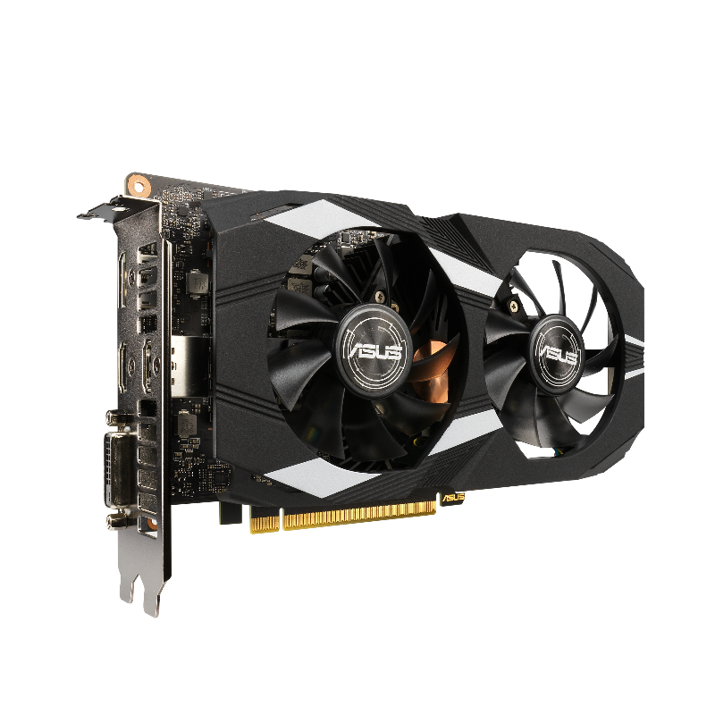 GTX 1660 Ti  6GB ASUS