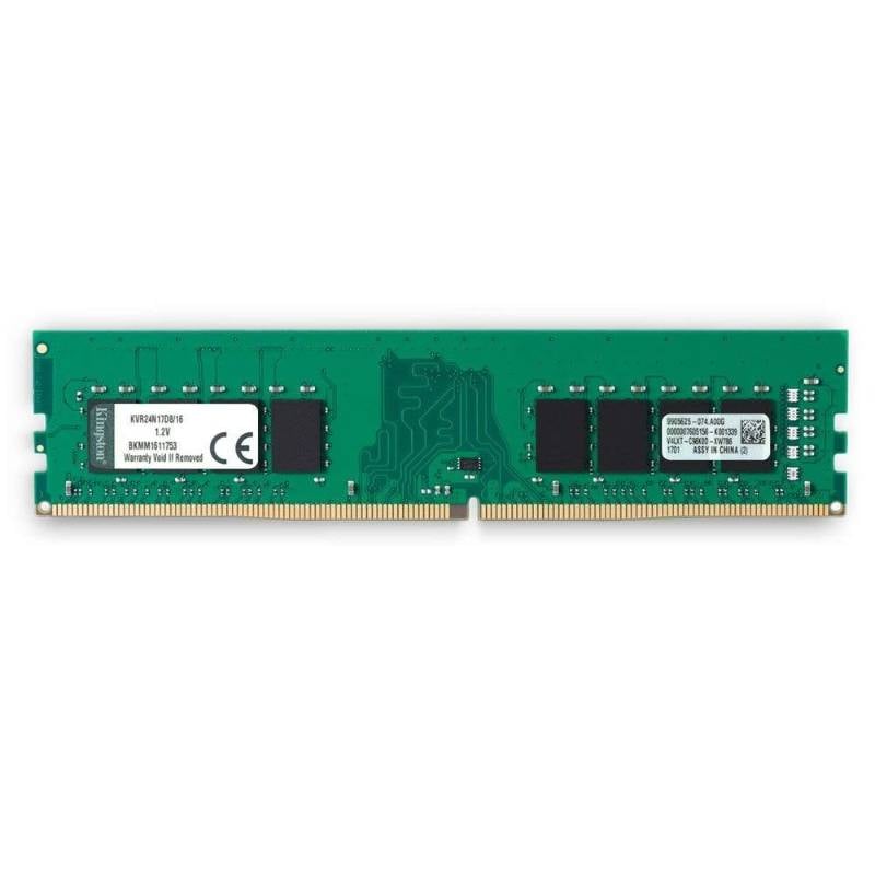 DDR4 16GB 2400MHz RAM