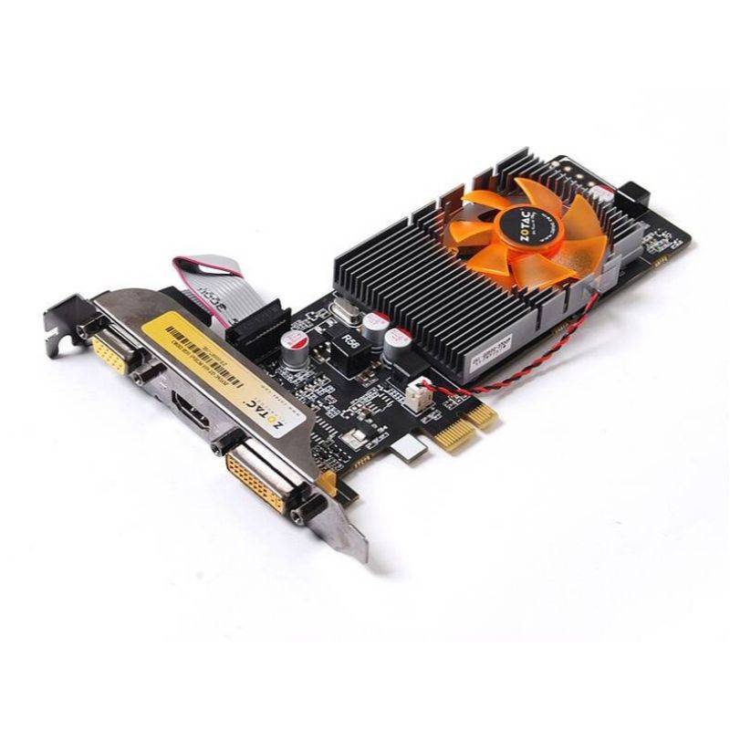 GT 610 / 620 / 630 / 640 1GB