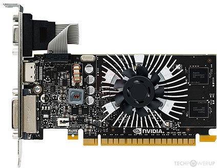 GT 730 / 740 1GB