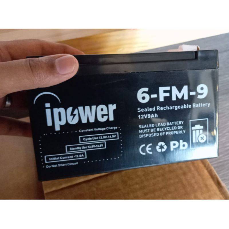 UPS Battery