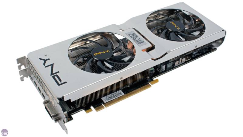 GTX 980 4 GB