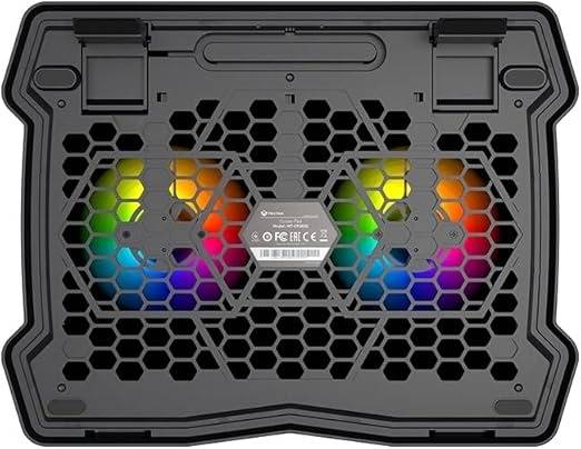 MEETION CP2020 RGB GAMING COOLING PADS