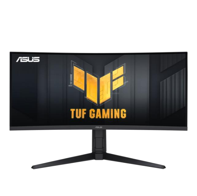 ASUS VG34VQL3A Monitor