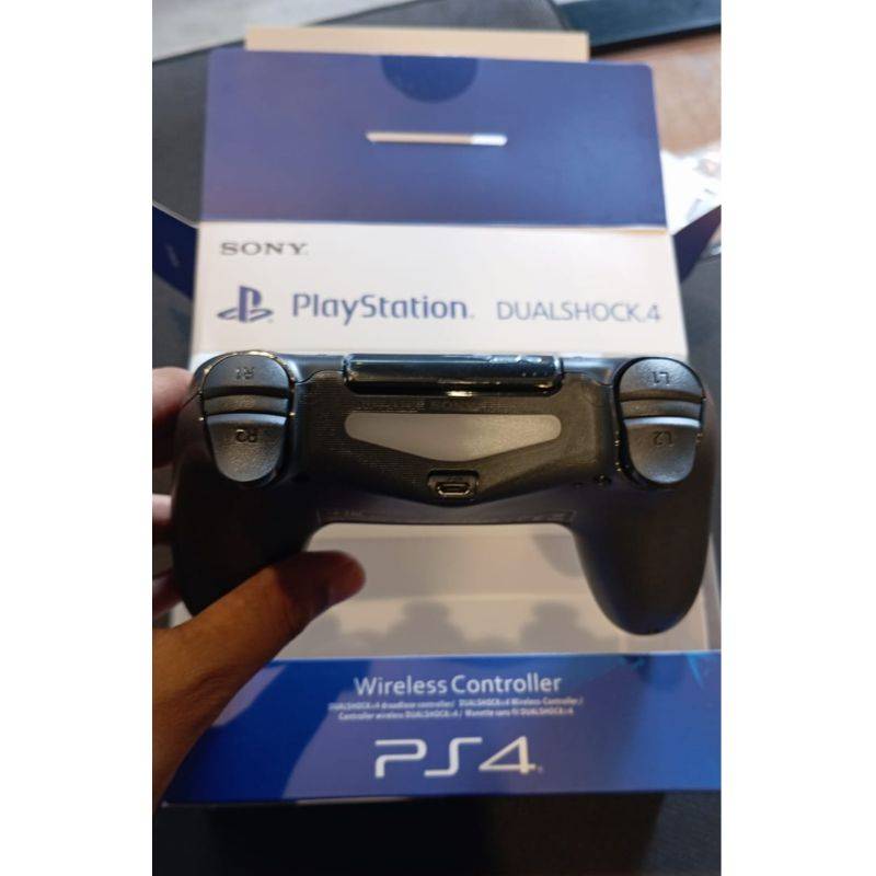 PS4 Normal Controller | SL Tech Side
