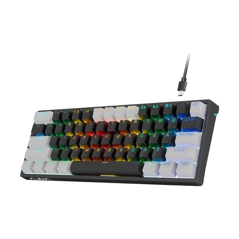 Aula F3261 RGB Gaming Mechanical Keyboard