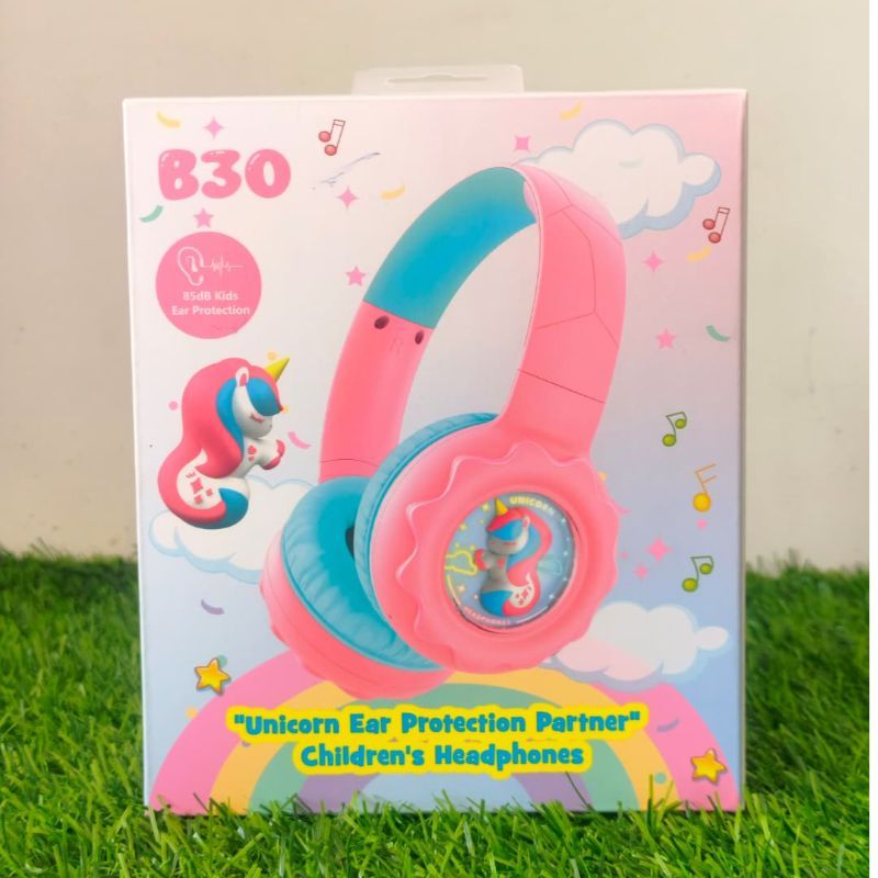 Onikuma B30 Pink Gaming Headset