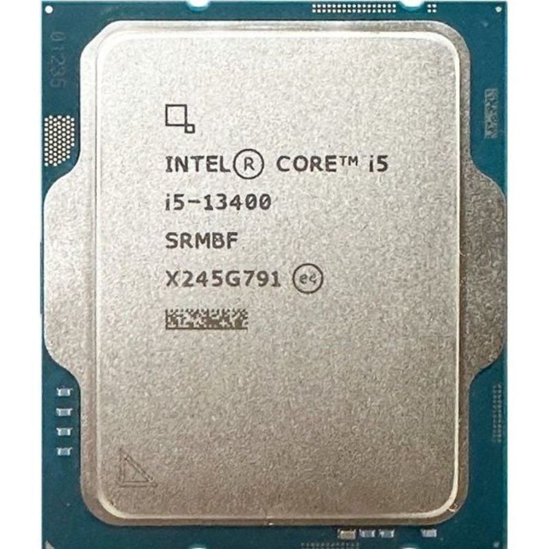 Intel Core i5 13400 13Gen Processor