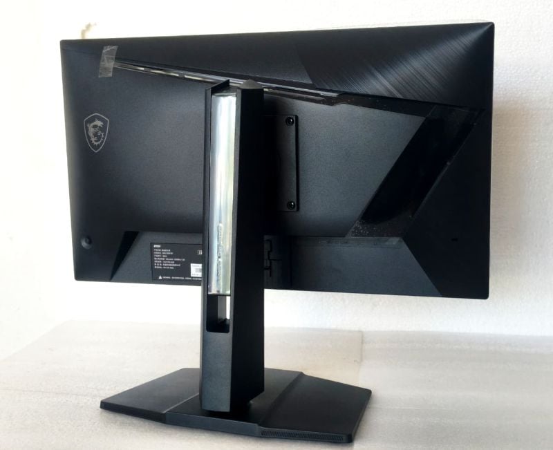 MSI MAG 255PXF Monitor