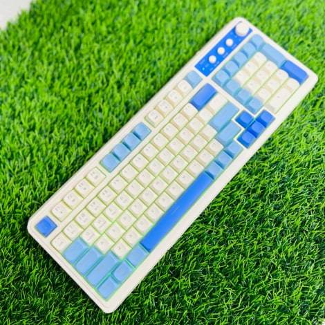 Aula S99 Wireless Keyboard