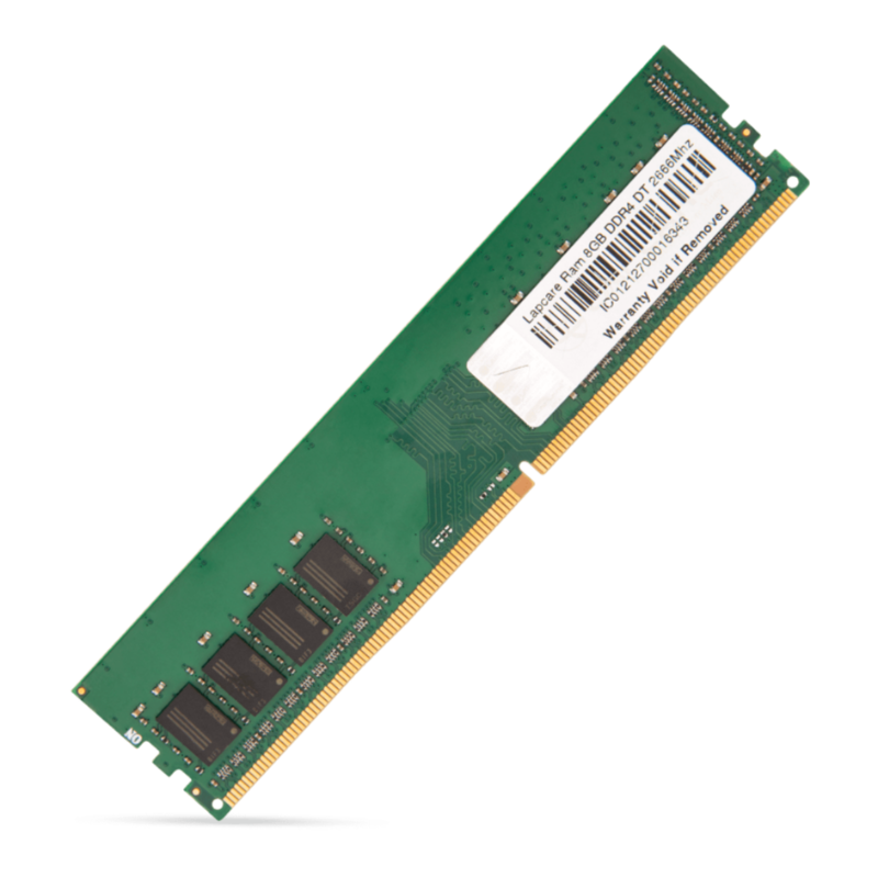 DDR4 8GB 2666MHz RAM