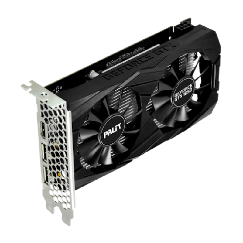 GTX 1650 4GB