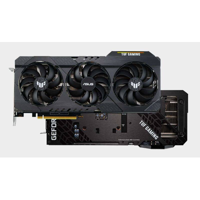 RTX 3060 12GB
