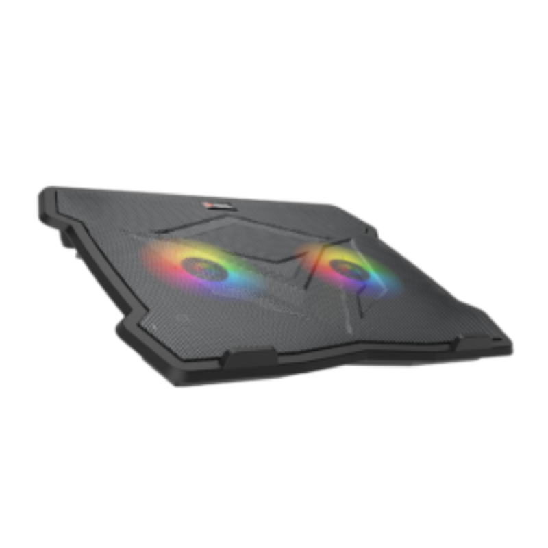 MEETION CP2020 RGB GAMING COOLING PADS