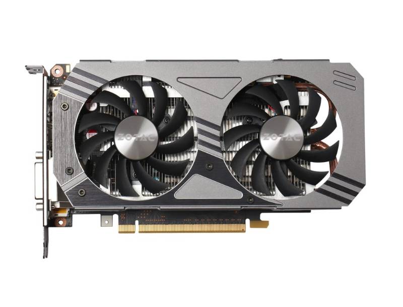 GTX 1060 3 GB
