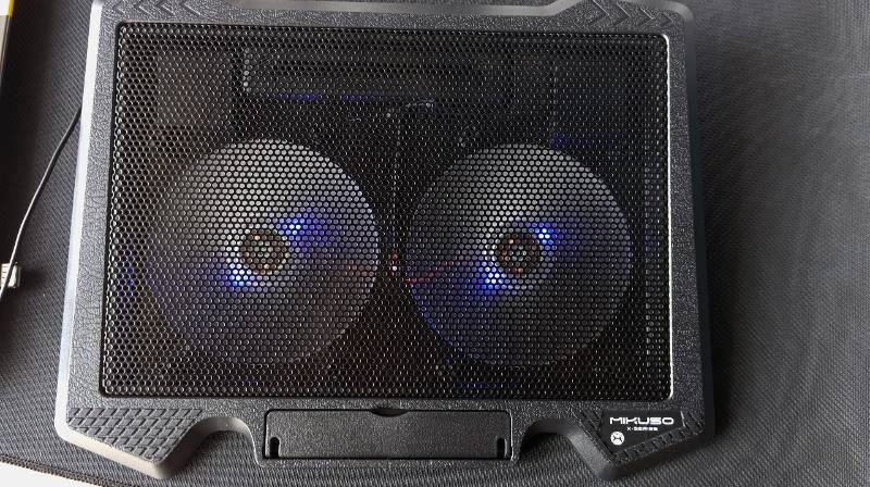 NCP-233 Laptop Cooler
