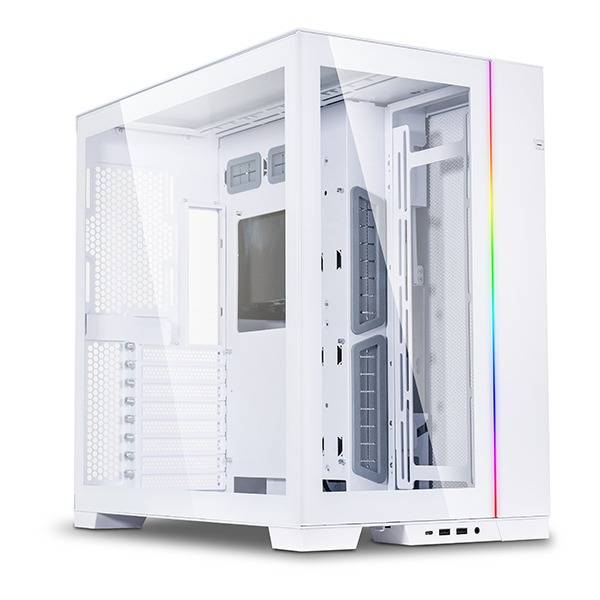 Lian Li O11 DYNAMIC EVO RGB (White)