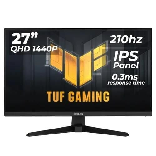 ASUS VG27AQ5A Monitor