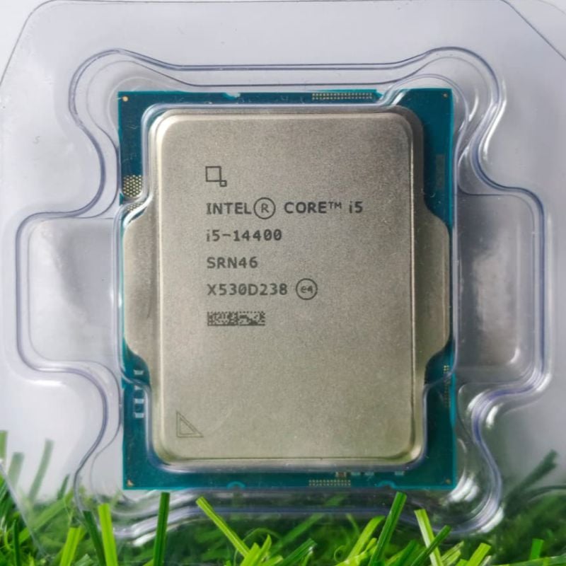 Intel Core i5 14400 14Gen Processor