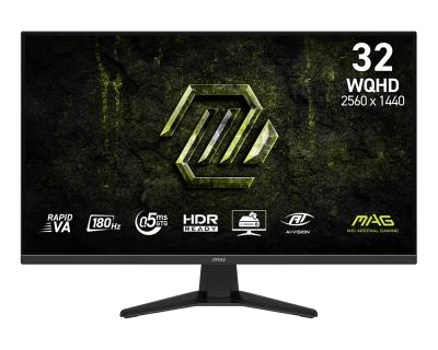 MSI MAG 325QF E18V Monitor