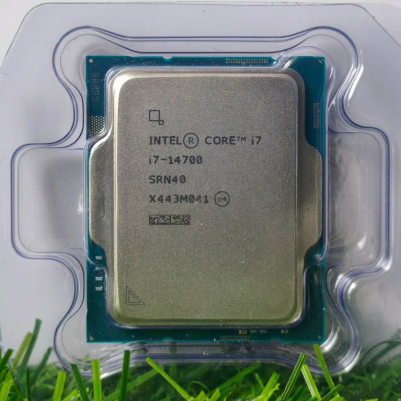 Intel Core i7 14700 14Gen Processor