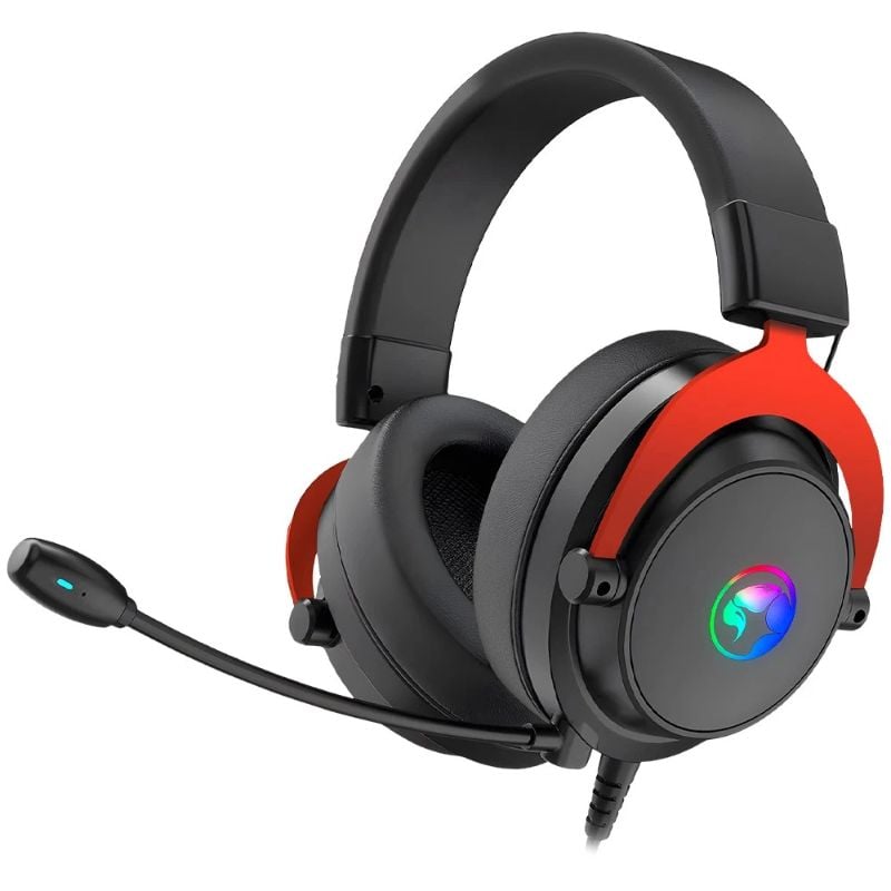 Marvo HG9067 Gaming 7.1 Surround Headset