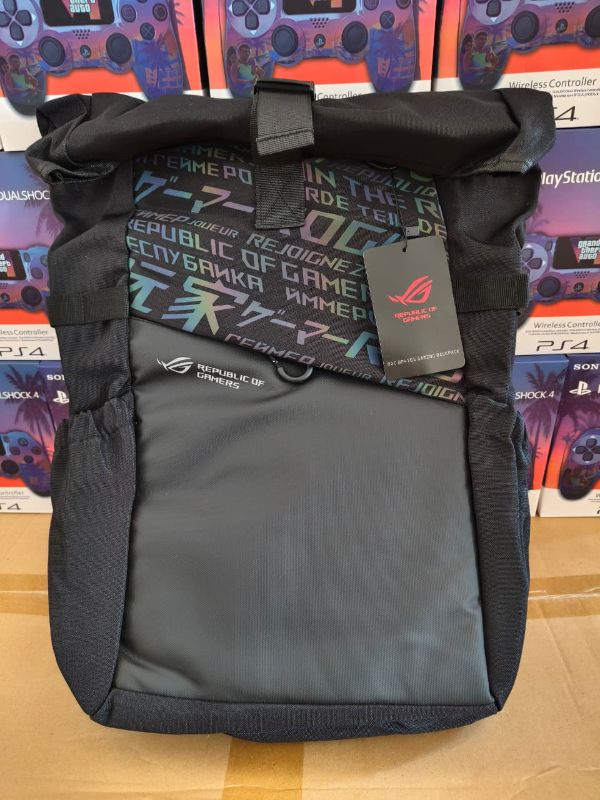 Asus ROG Strix Laptop Backpack