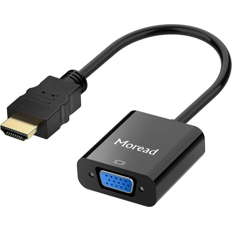 HDMI To VGA Converter