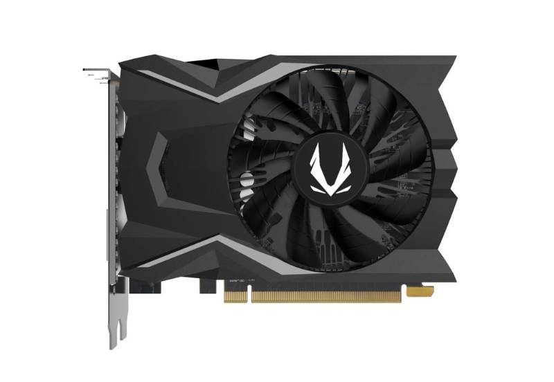 GTX 1650 4GB