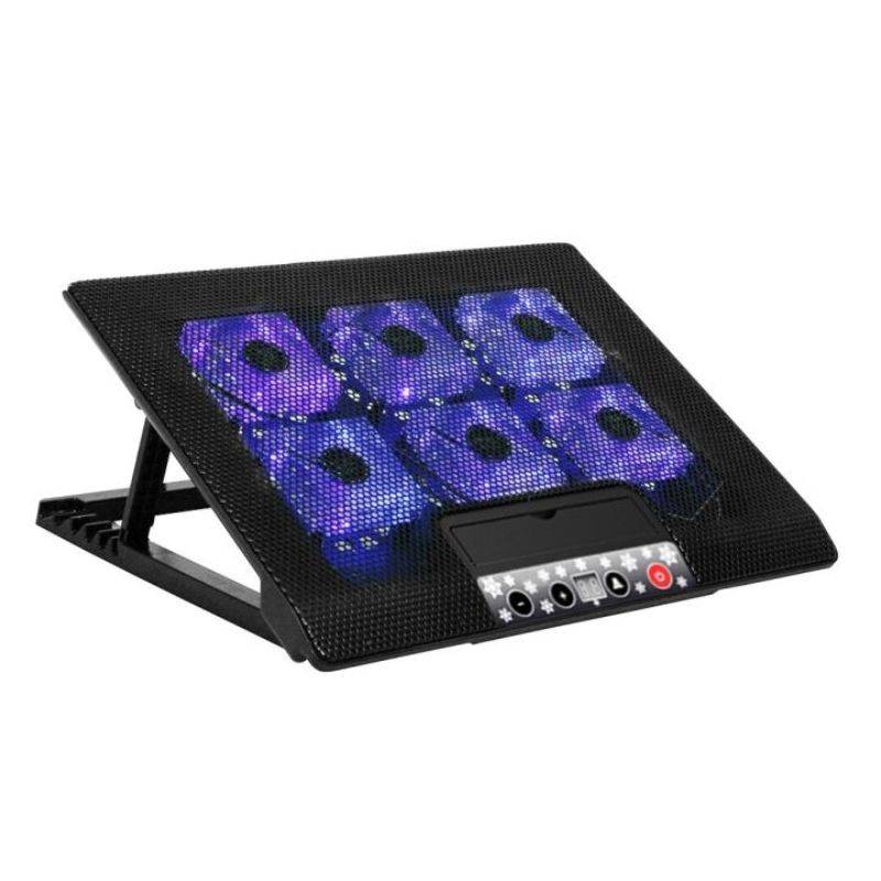M8-3250 Laptop Cooler