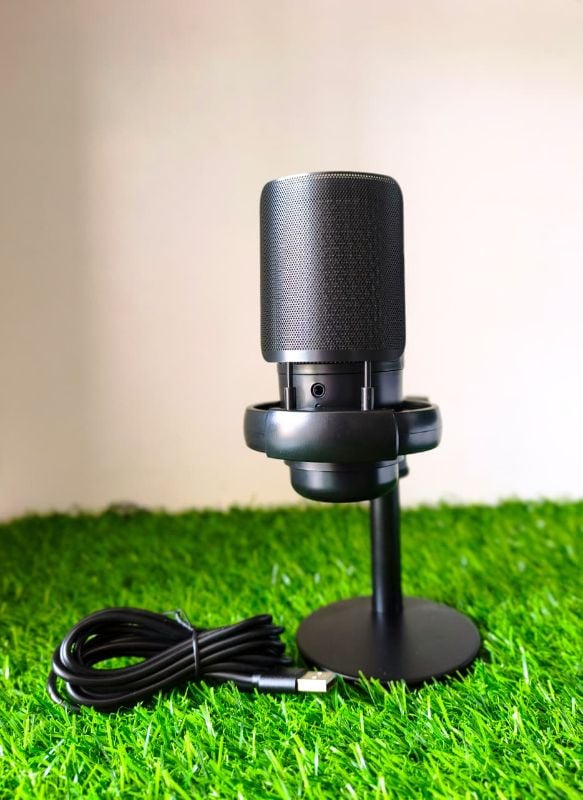 ME6S USB RGB MICROPHONE