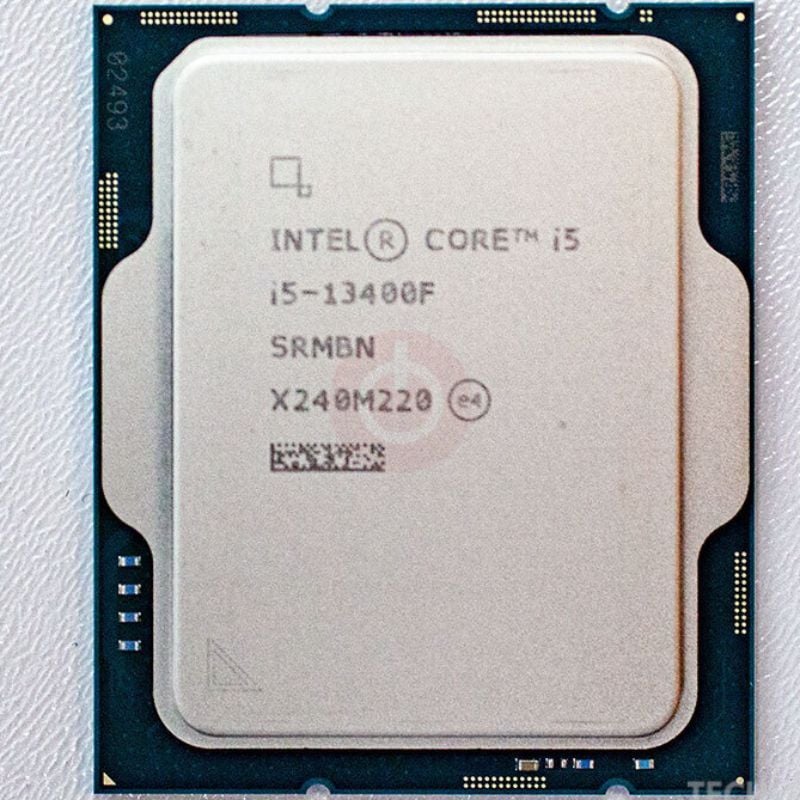 Intel Core i5 13400F 13Gen Processor