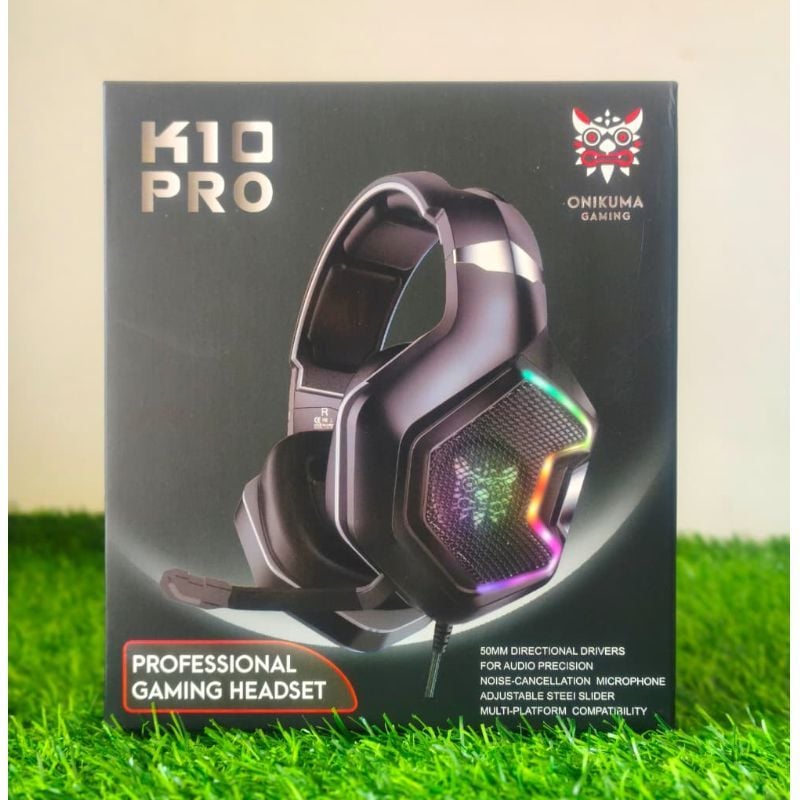 Onikuma K10 Pro Gaming Headset