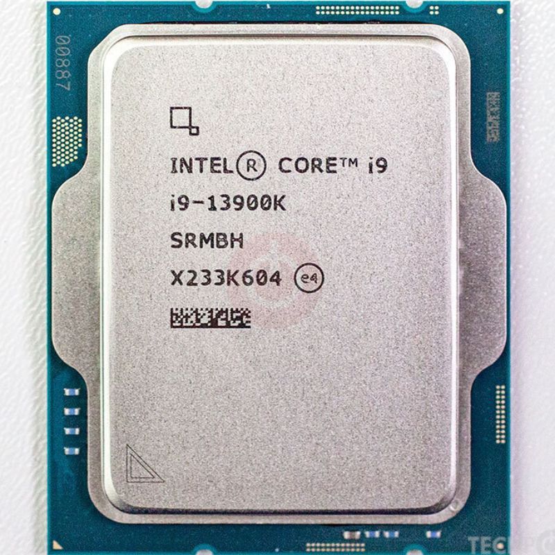 Intel Core i9 13900K 13Gen Processor