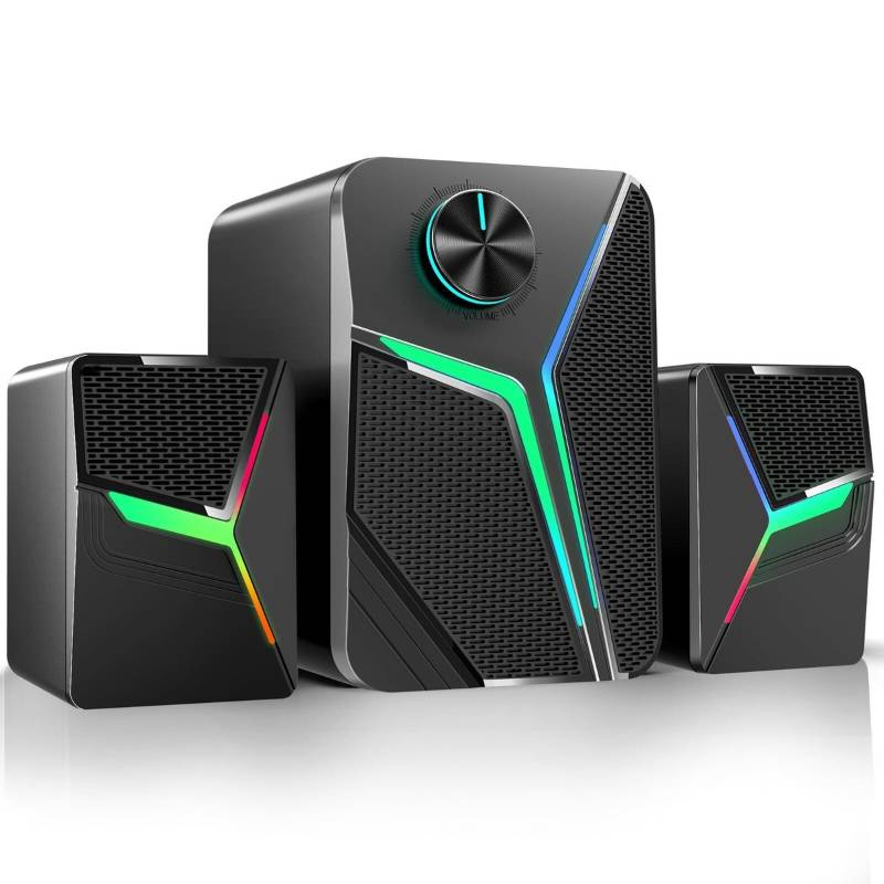 MEETION SP2111 2.1 GAMING DESKTOP SPEAKERS