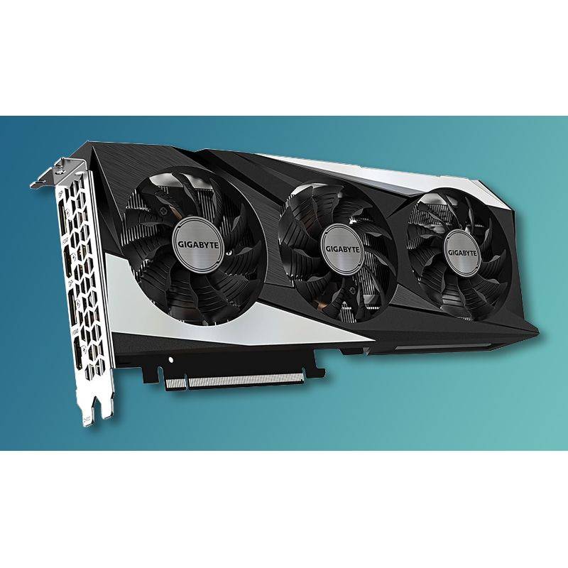 RTX 3060 12GB