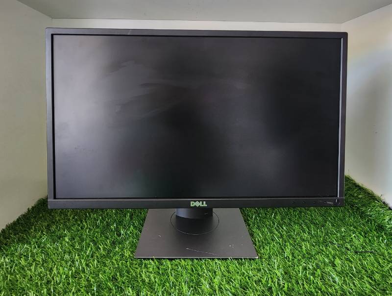 DELL LED 19" WIDESCREEN Moniter