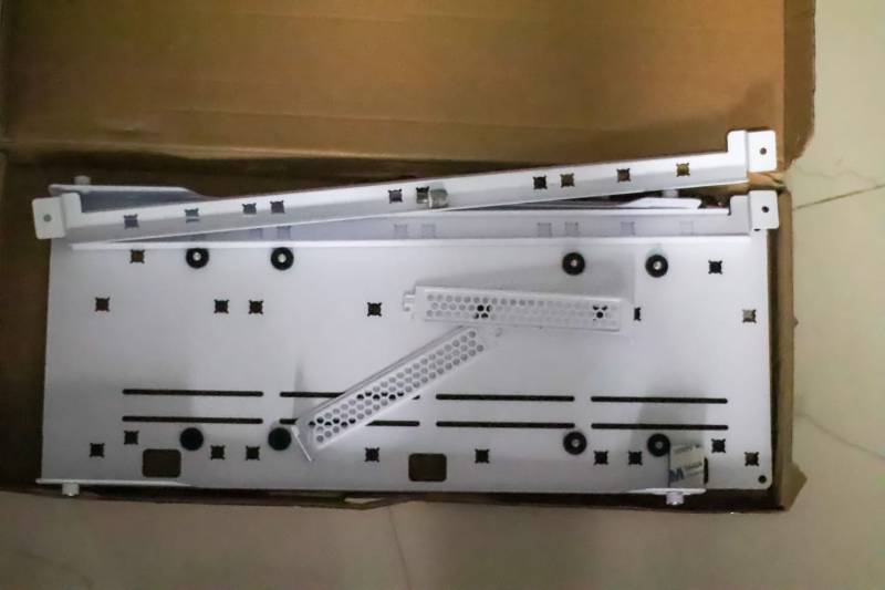 Lian Li O11 DYNAMIC EVO RGB (White)