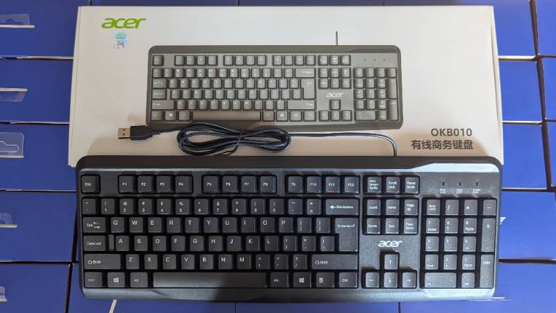 OKB010
KEYBOARD