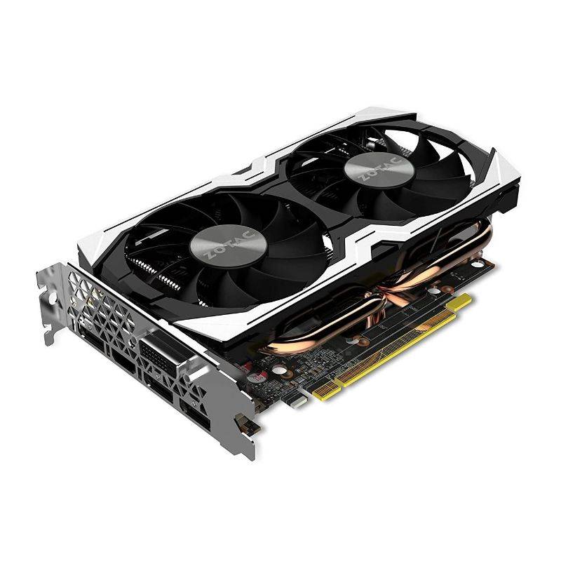 GTX 1070 8GB