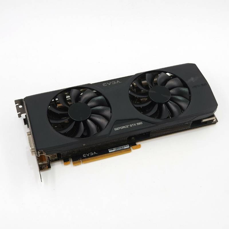 GTX 980 4 GB