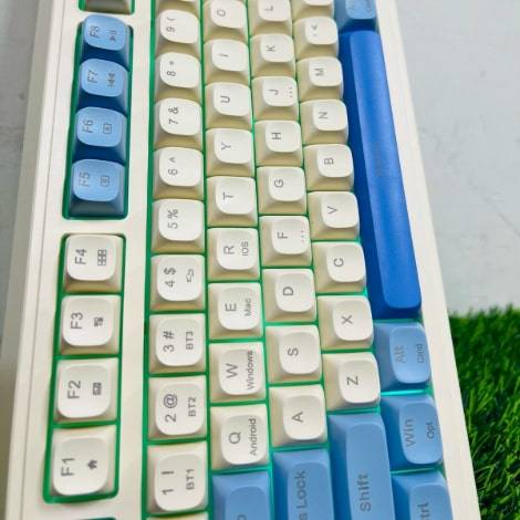 Aula S99 Wireless Keyboard
