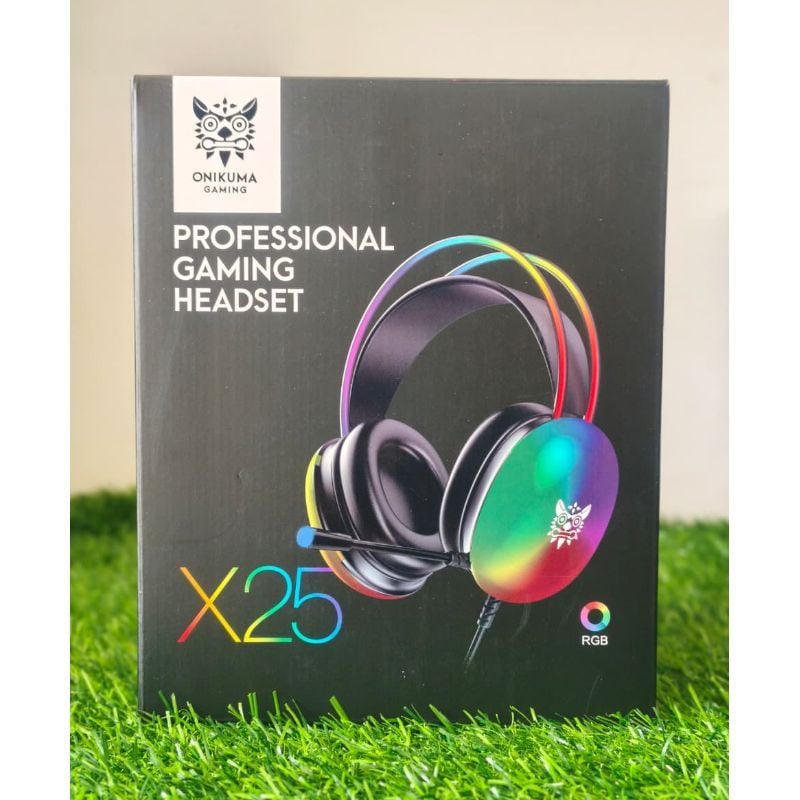Onikuma X25 Gaming Headset