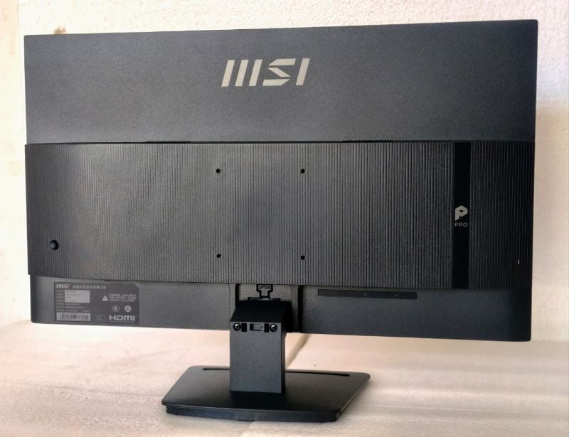 MSI PRO MP273L E14 Monitor
