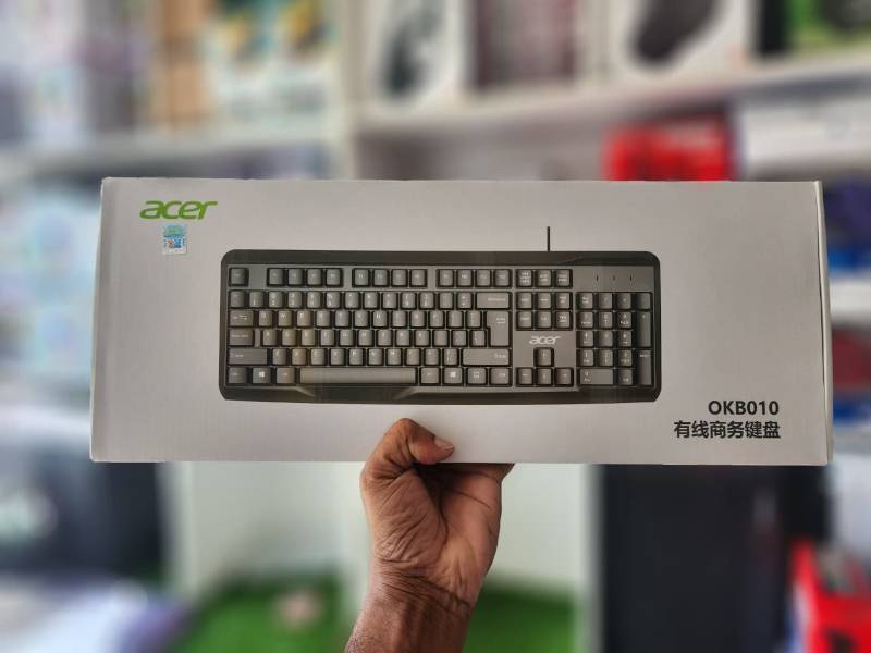 OKB010
KEYBOARD