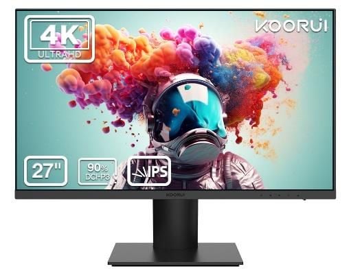 KOORUI N07  Monitor