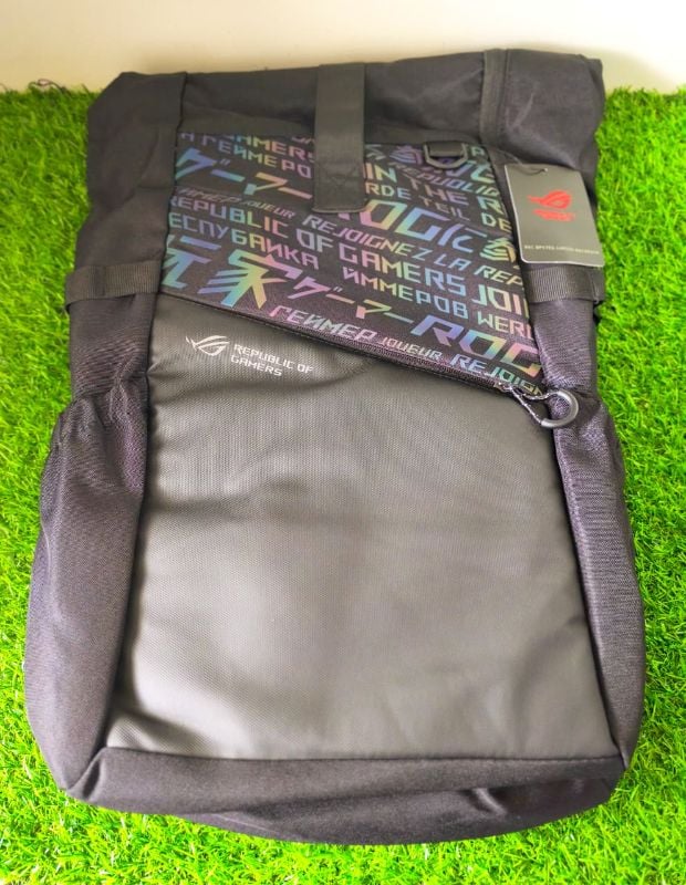 Asus ROG Strix Laptop Backpack