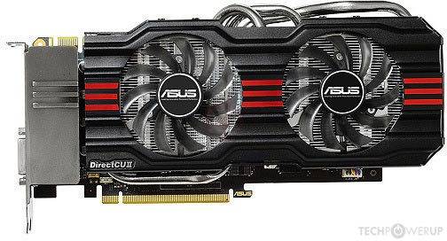 GTX 670 2 GB