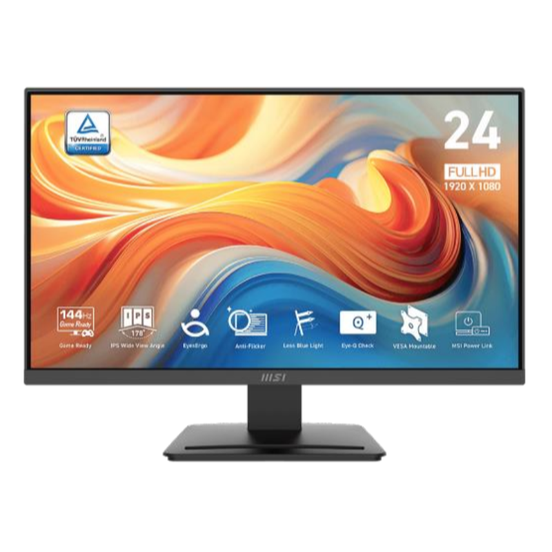 MSI PRO MP243L E14 Monitor